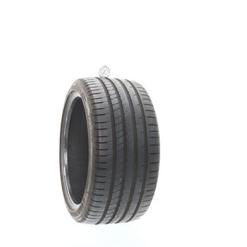 Used 265/35R18 Goodyear Eagle F1 Asymmetric 2 97Y - 8/32