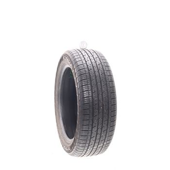 Used 225/55R18 Kumho Eco Solus KL21 98H - 7/32