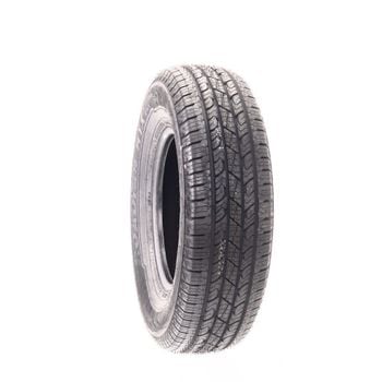 Set of (2) New 245/75R16 Nexen Roadian HTX RH5 SUV 111S