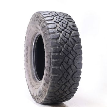 Used LT315/70R17 Goodyear Wrangler Duratrac 121/118Q - 14.5/32