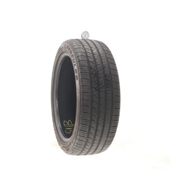 Set of (2) Used 245/45ZR20 Hercules Raptis R-T6 103W - 8/32