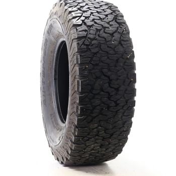 Set of (2) Used LT315/70R17 BFGoodrich All-Terrain T/A KO2 113/110S - 9-9.5/32