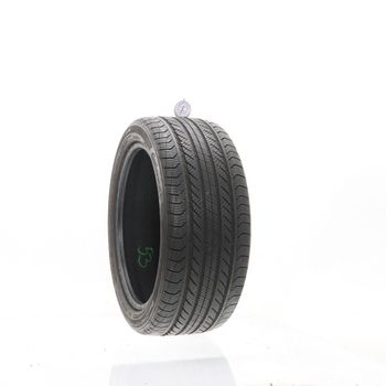 Used 245/40R18 Continental ProContact GX SSR MOE 97H - 8/32