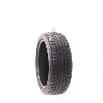 Set of (2) Used 205/45R17 Michelin Premier A/S 84V - 7/32