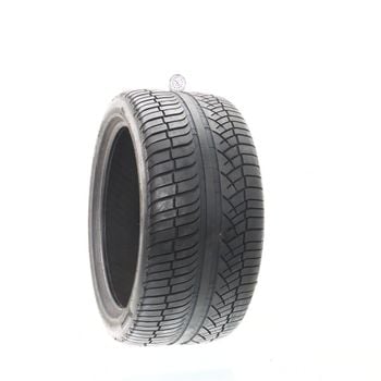 Used 315/35R20 Michelin 4X4 Diamaris 106W - 5/32