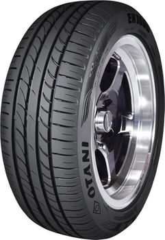 Set of (2) New P215/60R16 Otani EK1000 95H
