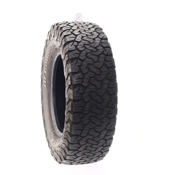 Used LT265/70R17 BFGoodrich All-Terrain T/A KO2 112/109S - 9/32
