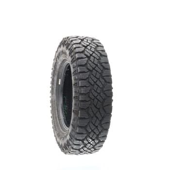 Used LT225/75R16 Goodyear Wrangler Duratrac 115/112Q - 17.5/32