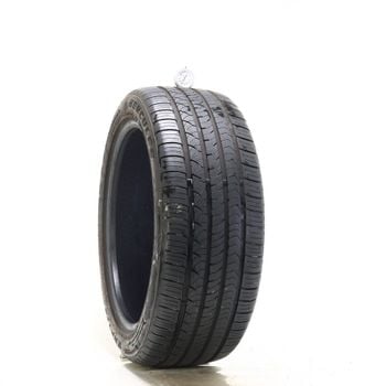 Used 245/45ZR19 Hercules Raptis R-T6 102Y - 8/32