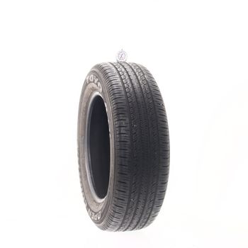 Set of (4) Used 225/65R17 Toyo Open Country A38 102H - 8/32