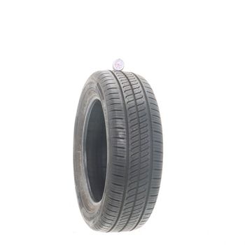 Used 215/60R17 Continental ControlContact Tour M A/S EV 96H - 10.5/32