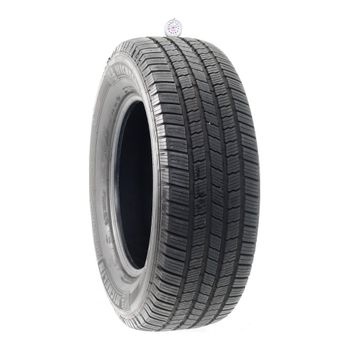 Set of (2) Used 275/65R18 Michelin Defender LTX M/S 116T - 10/32