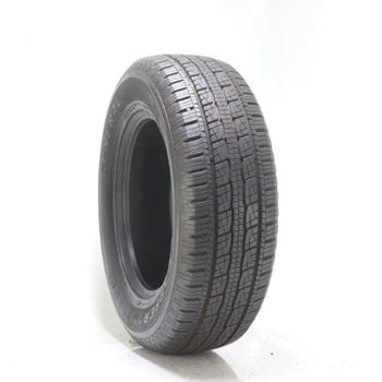 Set of (2) Driven Once 265/65R18 General Grabber HTS 60 114T - 11.5/32