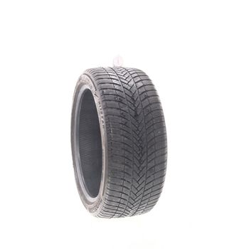 Used 255/40R19 Bridgestone Blizzak LM-005 100V - 6.5/32