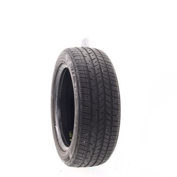 Set of (2) Used 215/55R17 Bridgestone DriveGuard Plus RFT 94V - 7-8/32