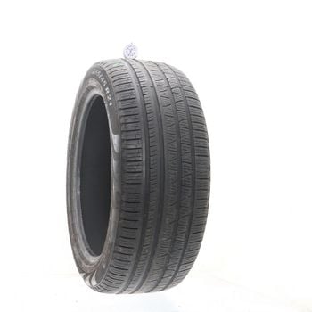 Set of (2) Used 285/45R21 Pirelli Scorpion Verde B1 113W - 7.5/32