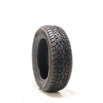 Set of (2) New 225/60R17 Cooper Evolution Winter 99T - 12/32