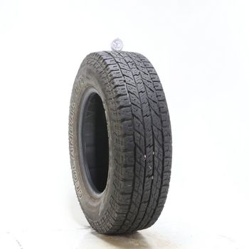 Used LT225/75R16 Yokohama Geolandar A/T G015 115/112R - 12/32