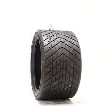 Set of (2) Used 305/30R18 Hoosier H2.O 89H - 7.5-8/32