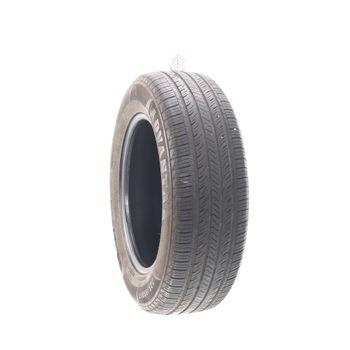 Set of (2) Used 225/65R17 Advanta ER-800 102H - 7/32