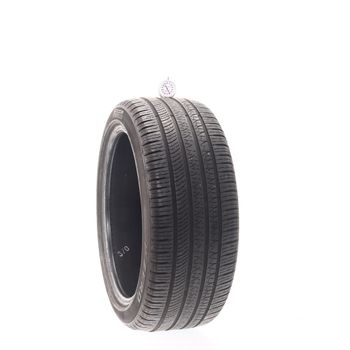 6.5/32 Used 235/45R18 Pirelli P Zero 94V 