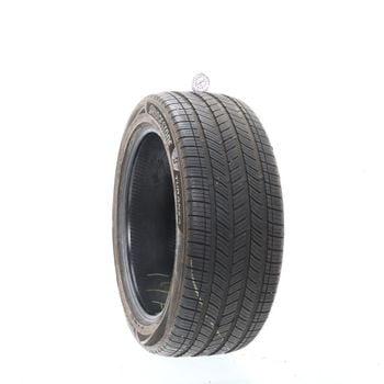Set of (2) Used 255/45R19 Bridgestone Turanza EV ENLITEN 104W - 9-9.5/32