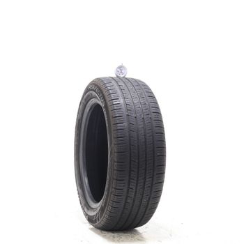 Set of (2) Used 205/55R16 Fortune Perfectus FSR602 94V - 5.5-6/32