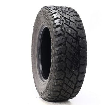 Set of (2) Used LT275/70R18 Cooper Discoverer S/T Maxx 125/122Q - 14/32