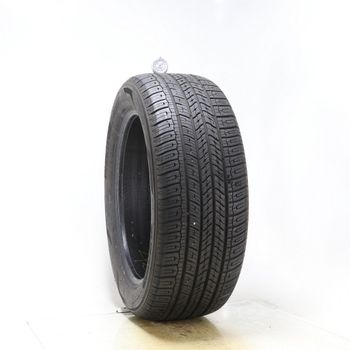 Set of (2) Used 265/50R20 Phantom C-Sport 111V - 9/32