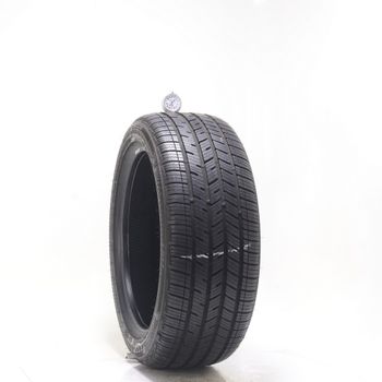 Set of (2) Used 235/45R18 Bridgestone DriveGuard Plus RFT 98V - 8.5/32
