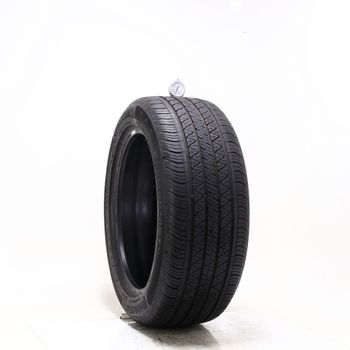 Set of (2) Used 235/50R18 Continental ProContact RX 97W - 7.5/32