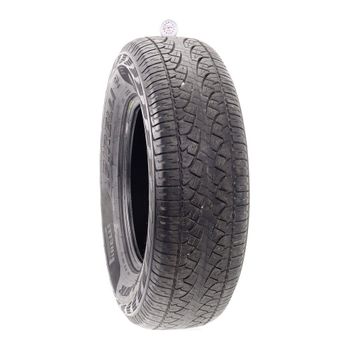 Set of (2) Used 265/70R17 Pirelli Scorpion ATR 115T - 10/32