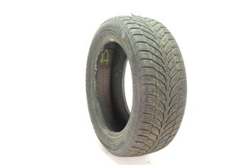 Used 205/55R16 Bridgestone Blizzak LM-32 94V - 8/32