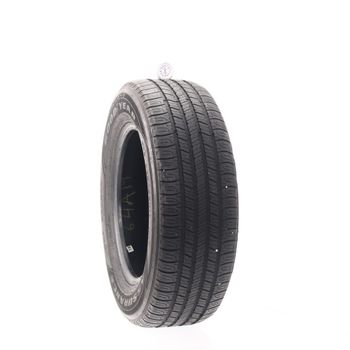 Set of (2) Used 235/65R17 Goodyear Assurance All-Season 104T - 6.5/32