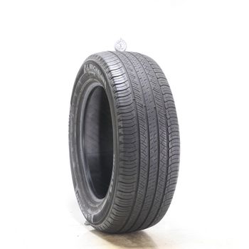 Used 235/60R18 Michelin Latitude Tour HP 103V - 6/32