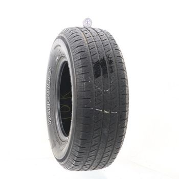 Used 265/70R16 Hercules Terra Trac HTS 112T - 7/32