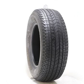 Set of (4) Used 275/65R18 Michelin Primacy XC 116T - 10-10.5/32