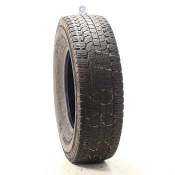 Used LT235/80R17 General AmeriTrac TR 120/117R - 10/32