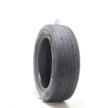 Used 235/55R19 Pirelli Scorpion Zero LR J 105W - 5/32
