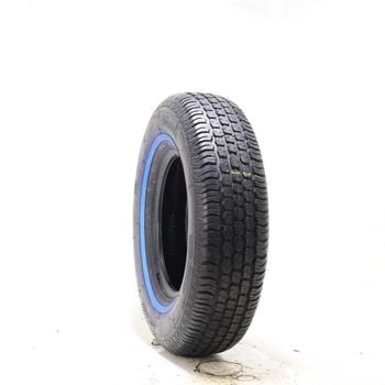 Set of (4) New 235/75R15 Tornel Classic 105S - 10.5/32
