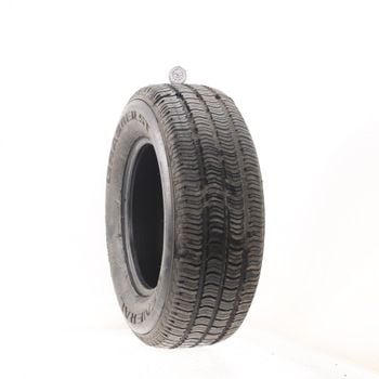 Used 255/65R16 General Grabber ST 109H - 11/32
