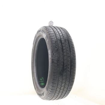 Set of (2) Used 235/55R20 Achilles Desert Hawk HT3 102V - 8-8.5/32