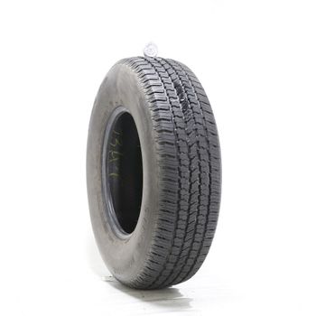 Used 245/75R16 Medalist Trail A/P 109S - 10.5/32