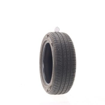 Set of (4) Used 205/55R16 Zeetex ZT3000 94V - 7-8/32