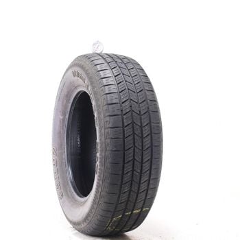 Set of (2) Used 245/65R17 Sailun Terramax HLT 107T - 8/32