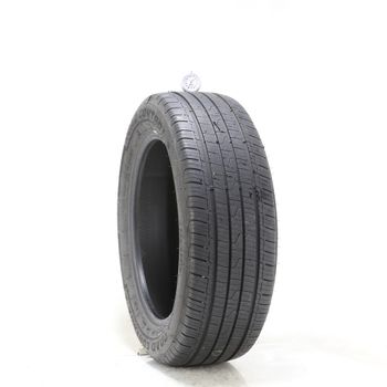 Set of (4) Used 225/55R18 DeanTires Road Control 2 98H - 8/32