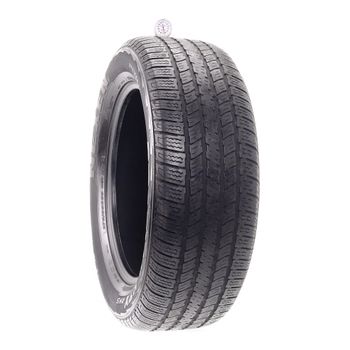 Used 275/55R20 Nexen Roadian HTX RH5 113T - 6.5/32