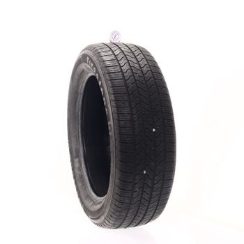 Used 245/55R19 Firestone All Season (Firestone) 103S - 8/32
