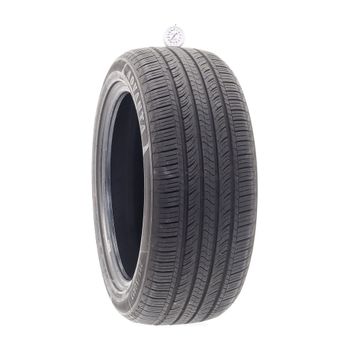Set of (2) Used 215/50R17 Advanta ER-800 95V - 8.5/32