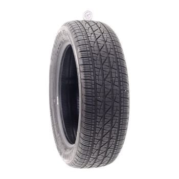 Set of (2) Used 225/55R19 Firestone Destination LE3 99H - 9.5-10.5/32